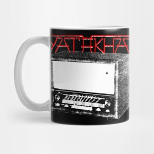 Yat kha band Mug